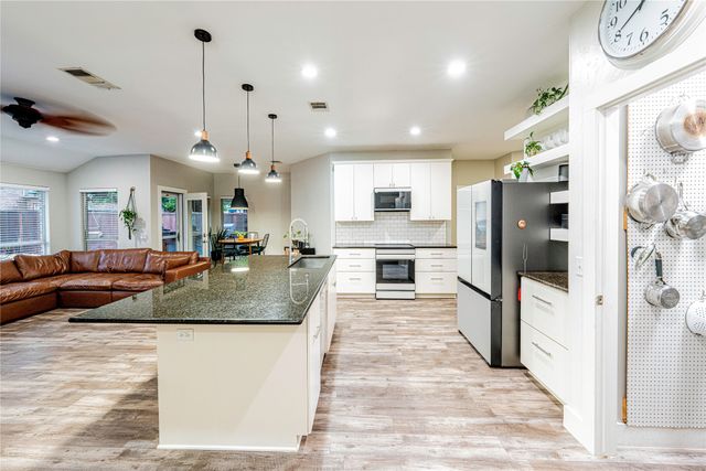 1300 Tidwell Lane, Celina, TX 75009