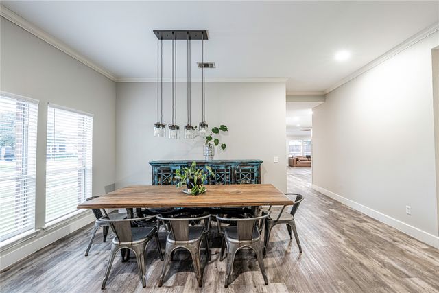 1300 Tidwell Lane, Celina, TX 75009