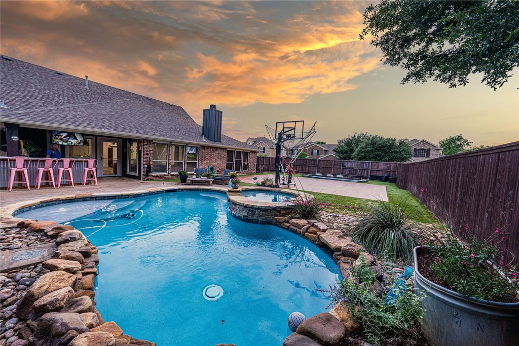 1300 Tidwell Lane, Celina, TX 75009