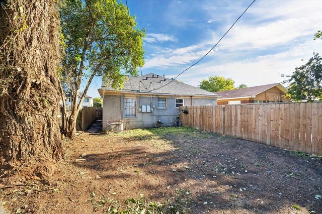 2612 Isabella Street, Houston, TX 77004