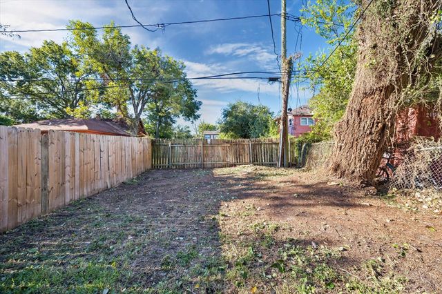 2612 Isabella Street, Houston, TX 77004