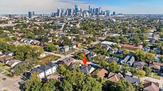 2612 Isabella Street, Houston, TX 77004