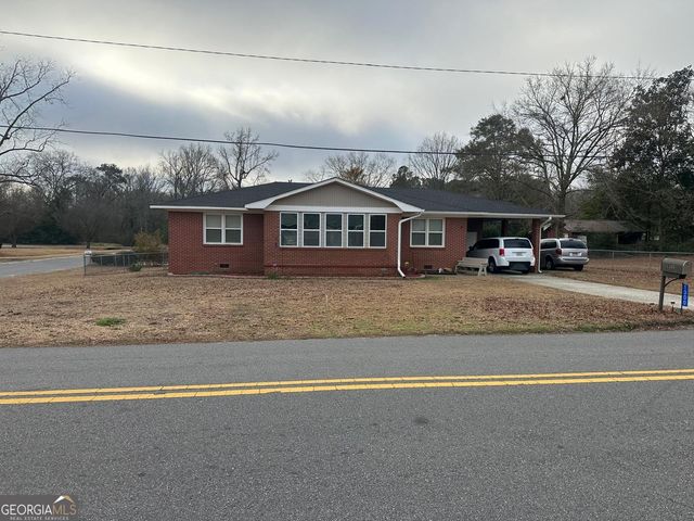 1300 Stonewall Street, Dublin, GA 31021