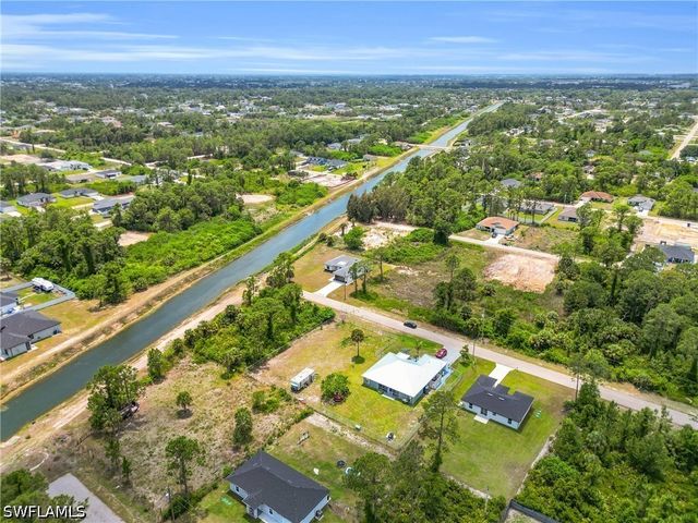 2909 Dora AVE N, Lehigh Acres, FL 33971