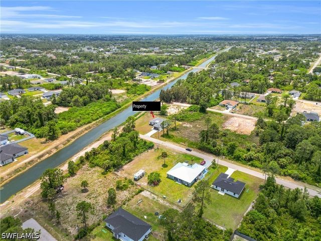 2909 Dora AVE N, Lehigh Acres, FL 33971