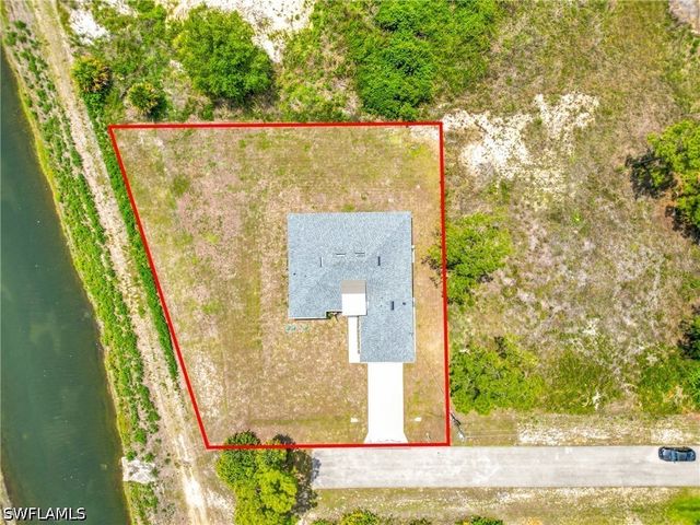 2909 Dora AVE N, Lehigh Acres, FL 33971