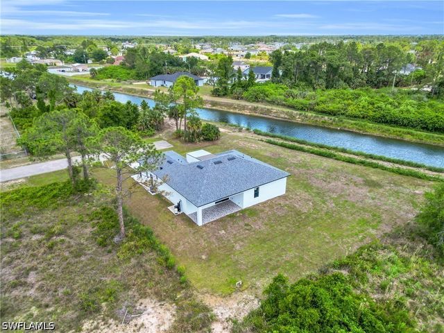 2909 Dora AVE N, Lehigh Acres, FL 33971