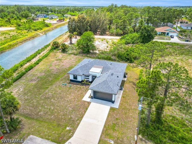 2909 Dora AVE N, Lehigh Acres, FL 33971