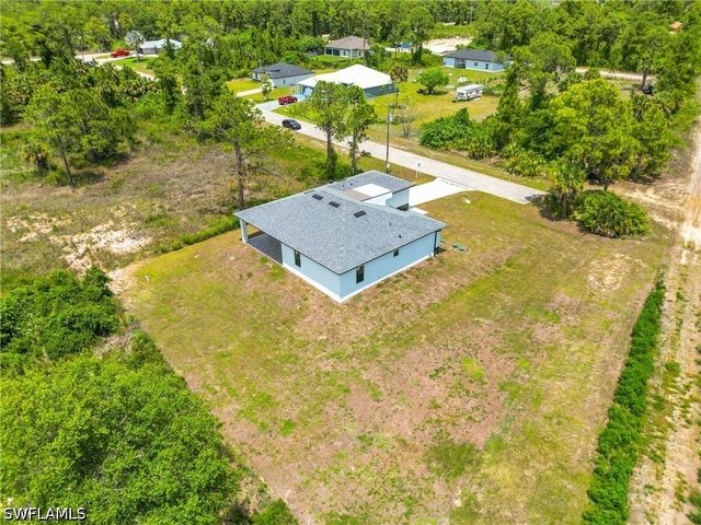 2909 Dora AVE N, Lehigh Acres, FL 33971