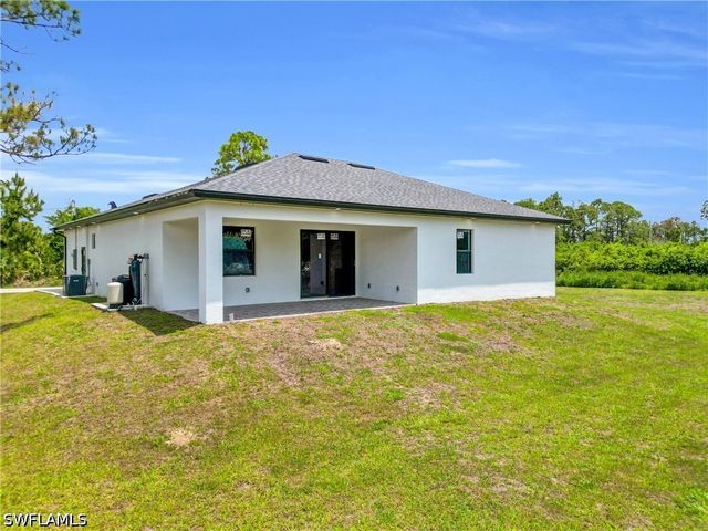 2909 Dora AVE N, Lehigh Acres, FL 33971