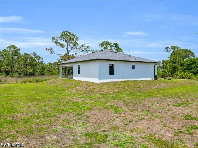 2909 Dora AVE N, Lehigh Acres, FL 33971