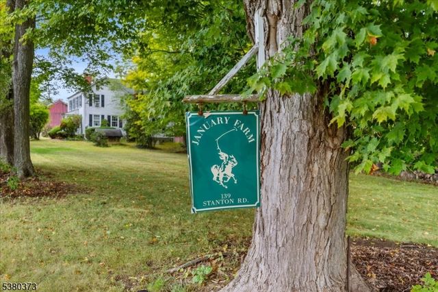 139 Stanton Rd, Readington Twp., NJ 08822
