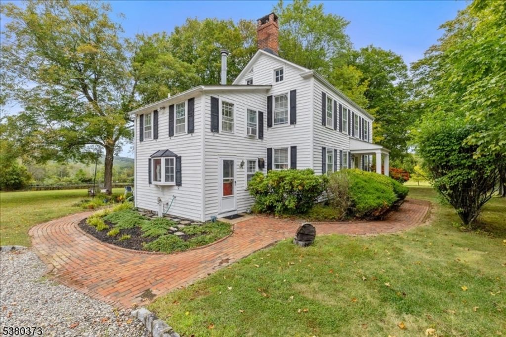 139 Stanton Rd, Readington Twp., NJ 08822