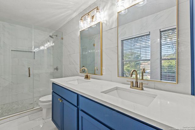 10003 silver, San Antonio, TX 78254