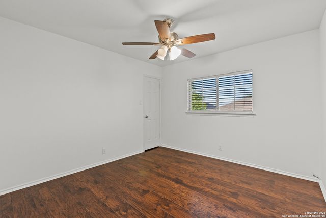 10003 silver, San Antonio, TX 78254