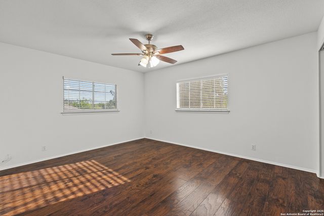 10003 silver, San Antonio, TX 78254