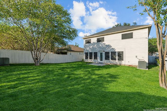 10003 silver, San Antonio, TX 78254