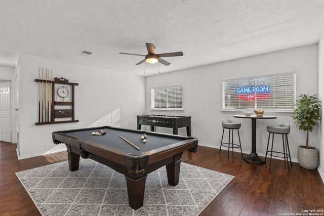 10003 silver, San Antonio, TX 78254