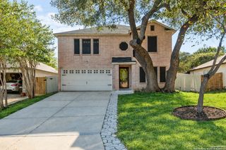 10003 silver, San Antonio, TX 78254