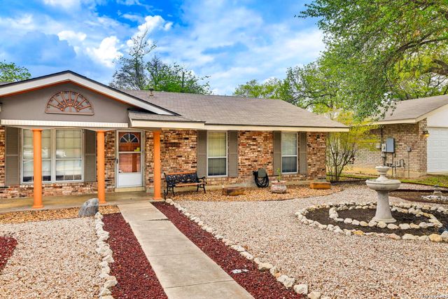 13731 LANDMARK HL, San Antonio, TX 78217