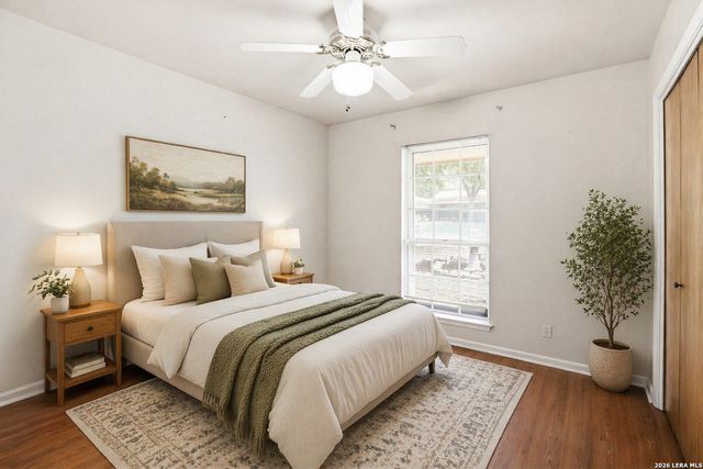 13731 LANDMARK HL, San Antonio, TX 78217