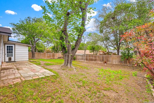 13731 LANDMARK HL, San Antonio, TX 78217