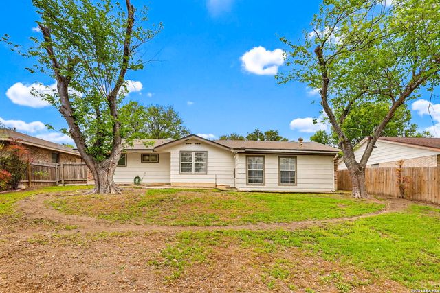 13731 LANDMARK HL, San Antonio, TX 78217