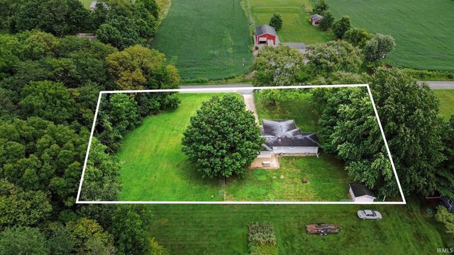 60325 County Road 3, Elkhart, IN 46517