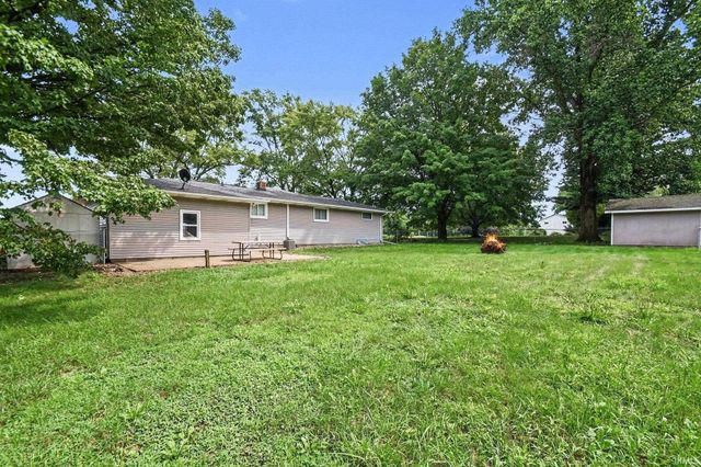60325 County Road 3, Elkhart, IN 46517