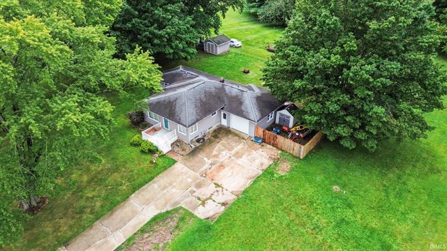 60325 County Road 3, Elkhart, IN 46517