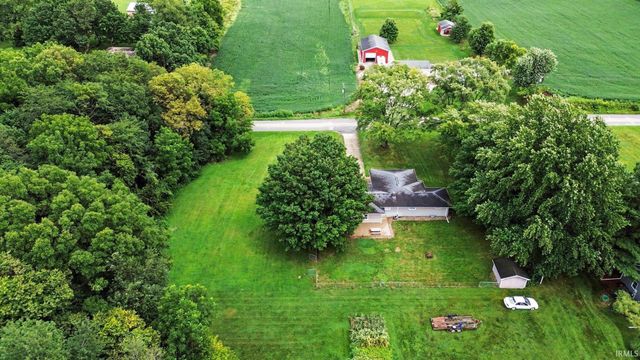 60325 County Road 3, Elkhart, IN 46517