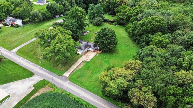 60325 County Road 3, Elkhart, IN 46517