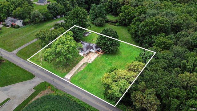 60325 County Road 3, Elkhart, IN 46517