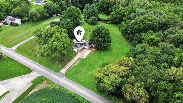 60325 County Road 3, Elkhart, IN 46517