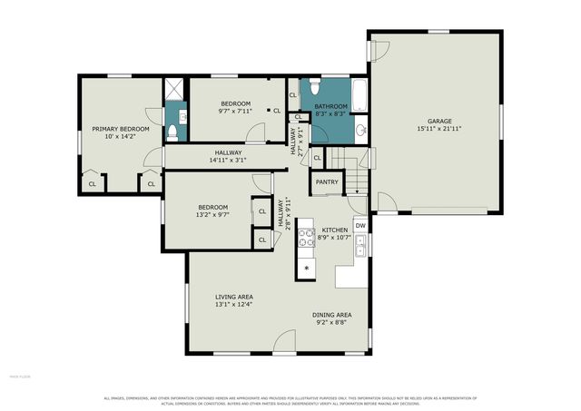 60325 County Road 3, Elkhart, IN 46517