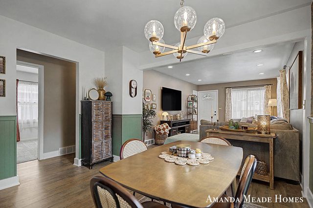 3913 Michael Avenue SW, Wyoming, MI 49509