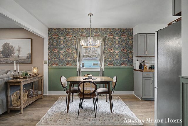 3913 Michael Avenue SW, Wyoming, MI 49509