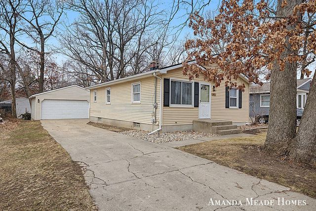 3913 Michael Avenue SW, Wyoming, MI 49509