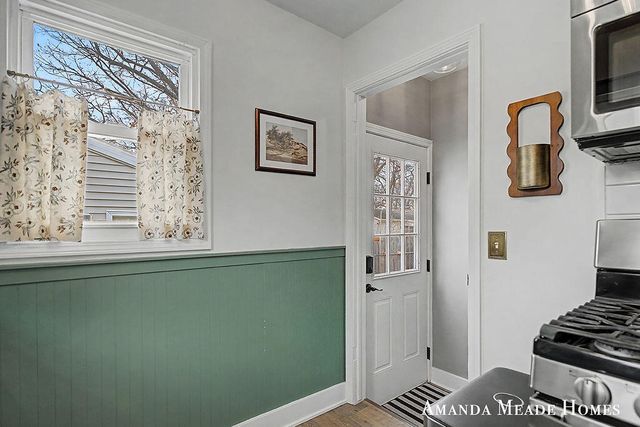 3913 Michael Avenue SW, Wyoming, MI 49509