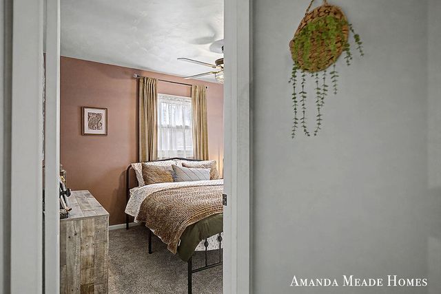 3913 Michael Avenue SW, Wyoming, MI 49509