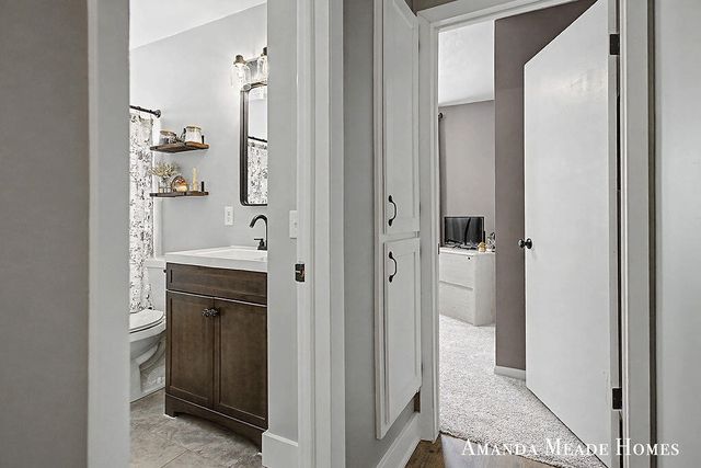 3913 Michael Avenue SW, Wyoming, MI 49509