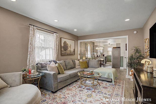 3913 Michael Avenue SW, Wyoming, MI 49509