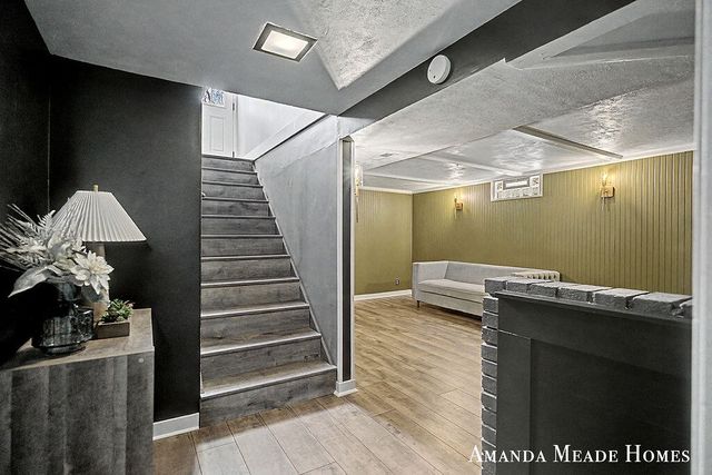 3913 Michael Avenue SW, Wyoming, MI 49509