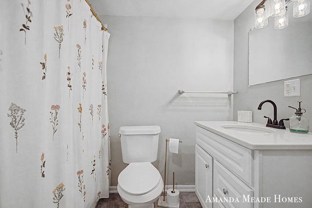 3913 Michael Avenue SW, Wyoming, MI 49509