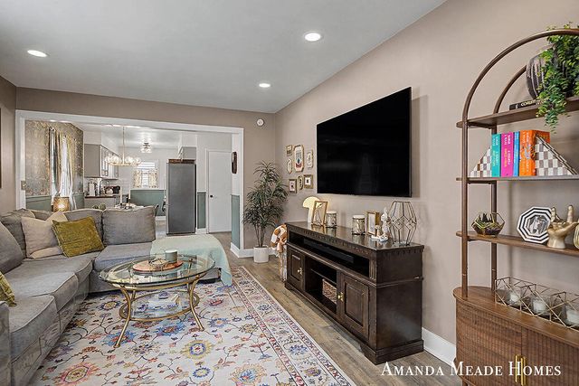 3913 Michael Avenue SW, Wyoming, MI 49509