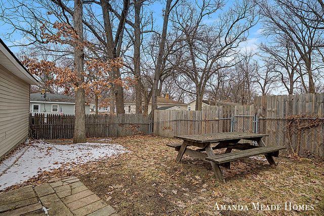 3913 Michael Avenue SW, Wyoming, MI 49509