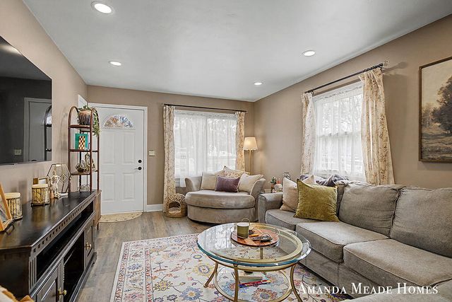 3913 Michael Avenue SW, Wyoming, MI 49509