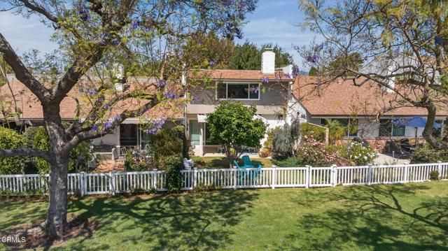 1610 Edgewater Lane, Camarillo, CA 93010