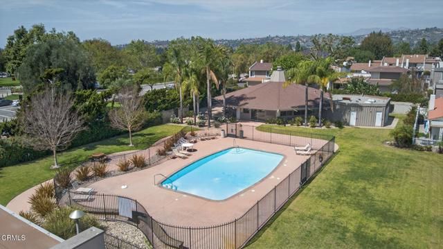 1610 Edgewater Lane, Camarillo, CA 93010