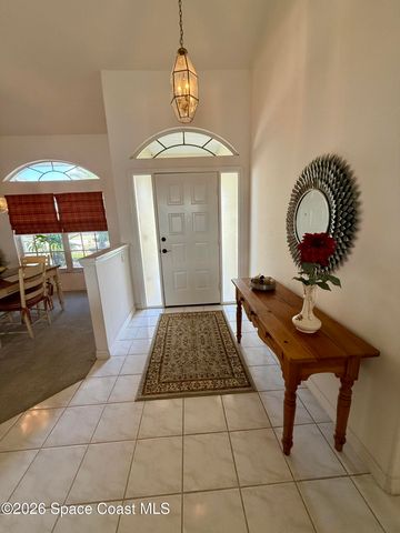 5730 Herons Landing Drive, Rockledge, FL 32955